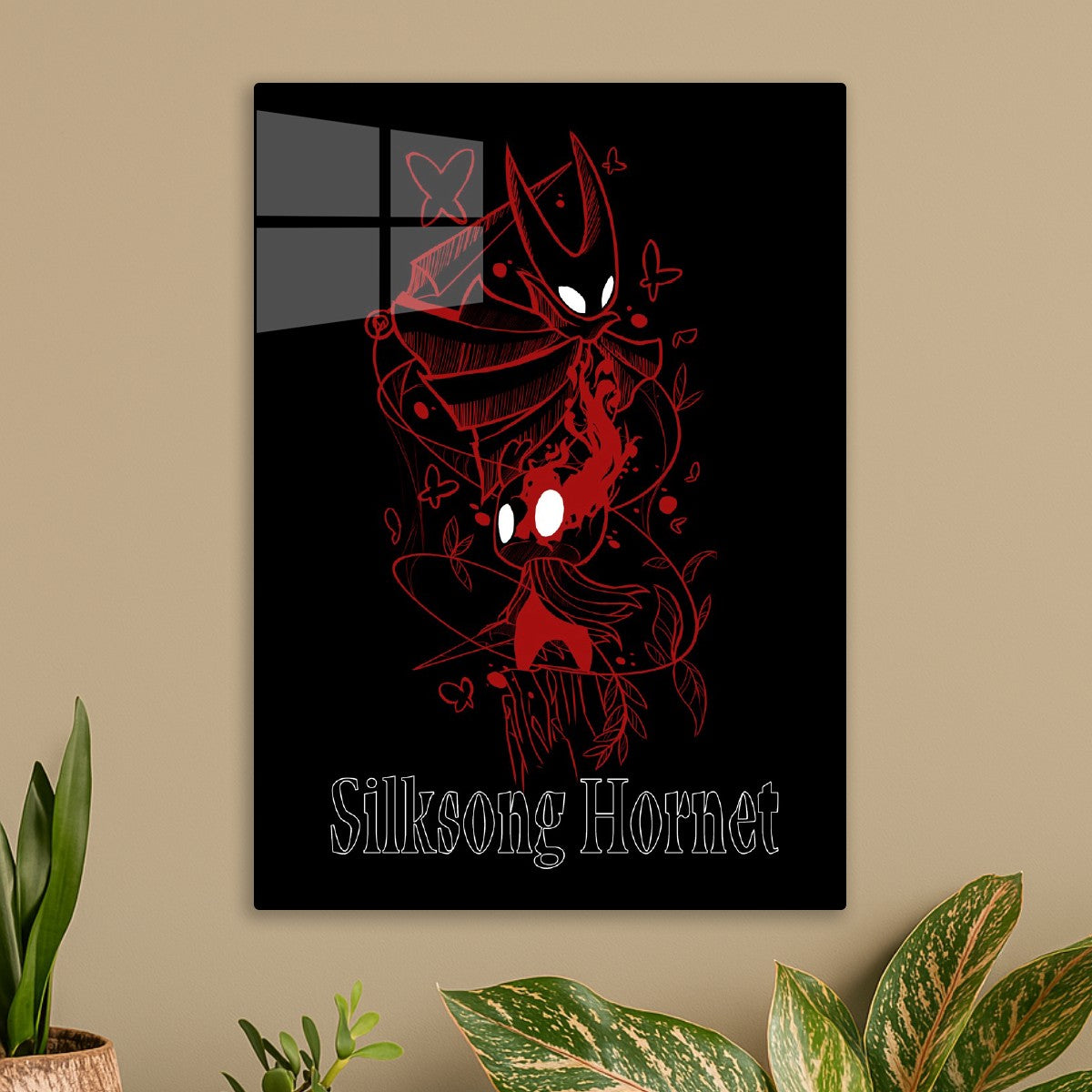 Hollow Knight