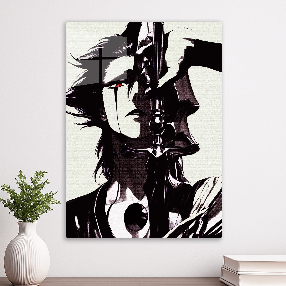 Ulquiorra Cifer