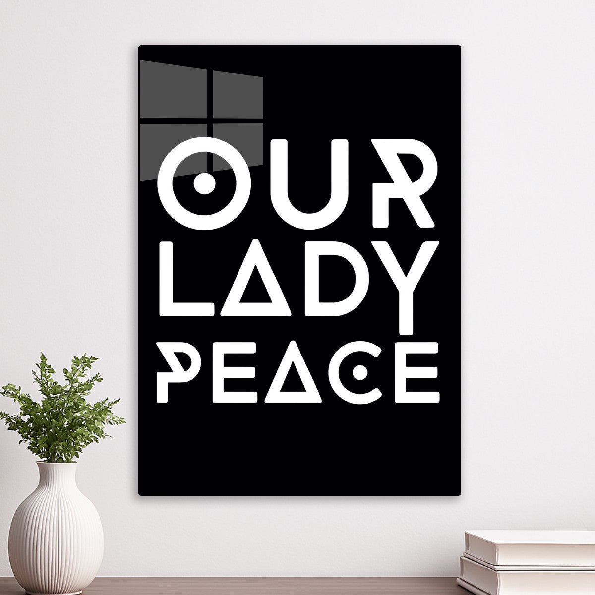 Our Lady Peace