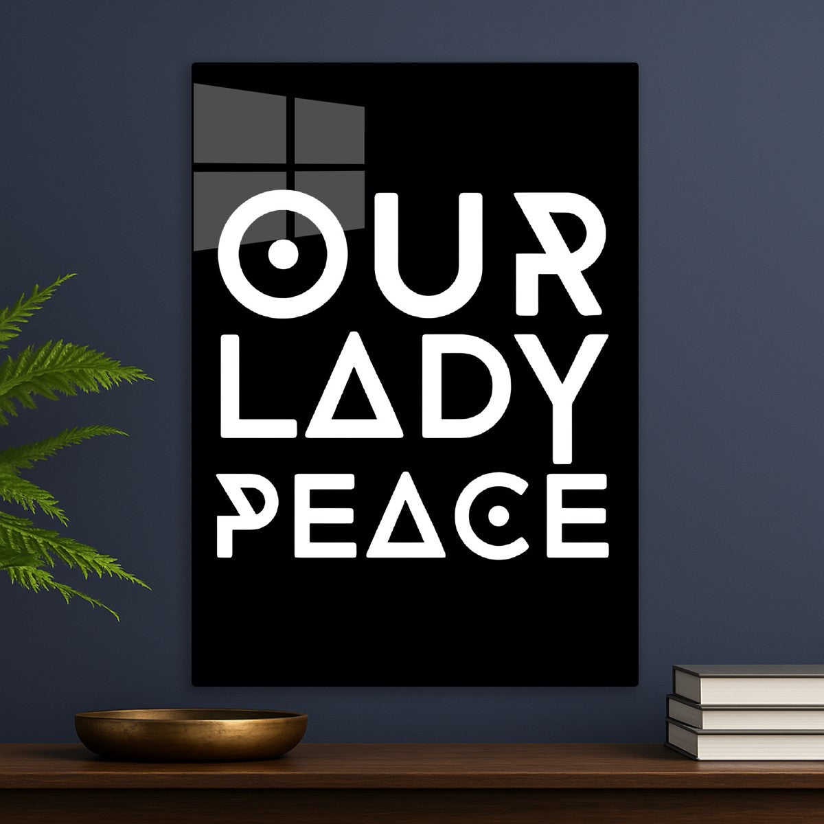 Our Lady Peace