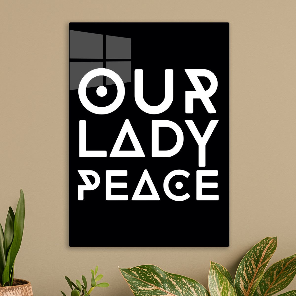 Our Lady Peace