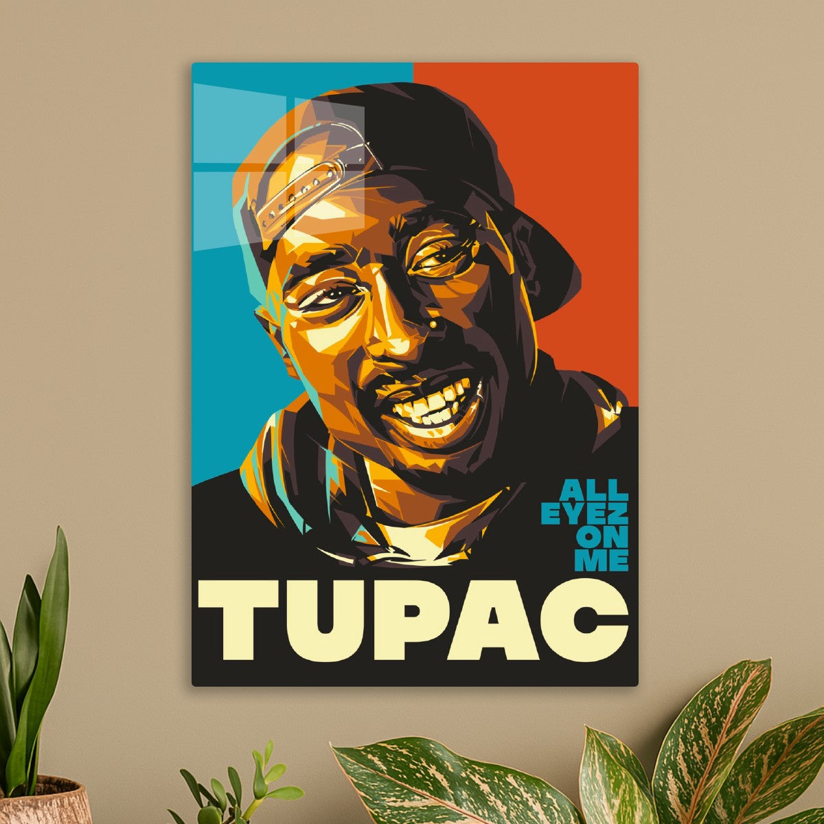 Tupac