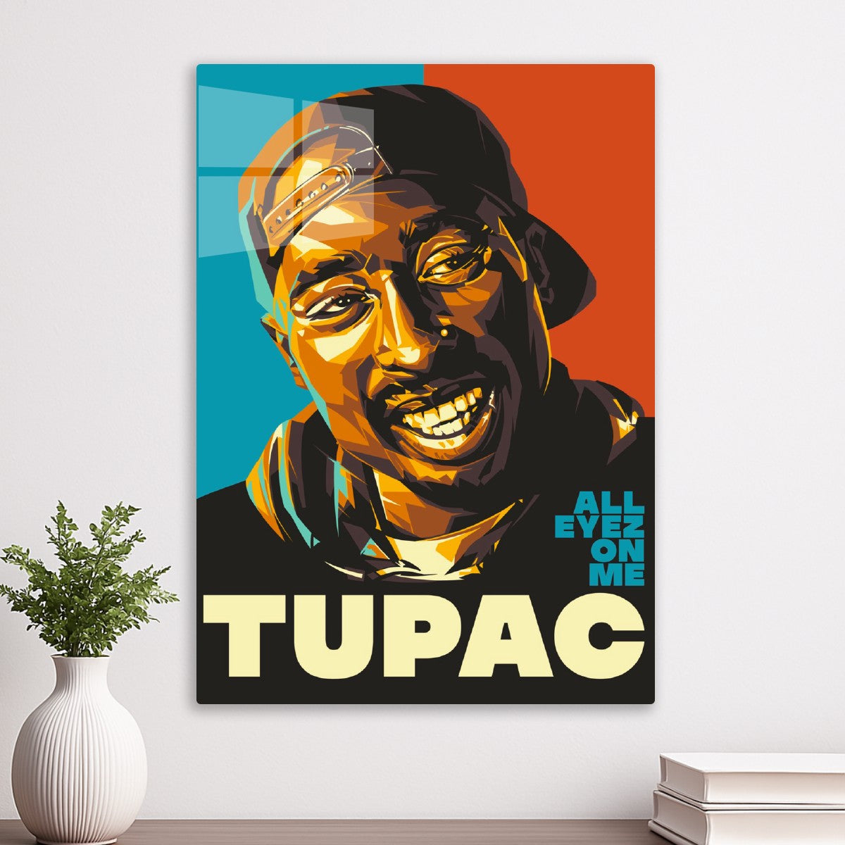 Tupac