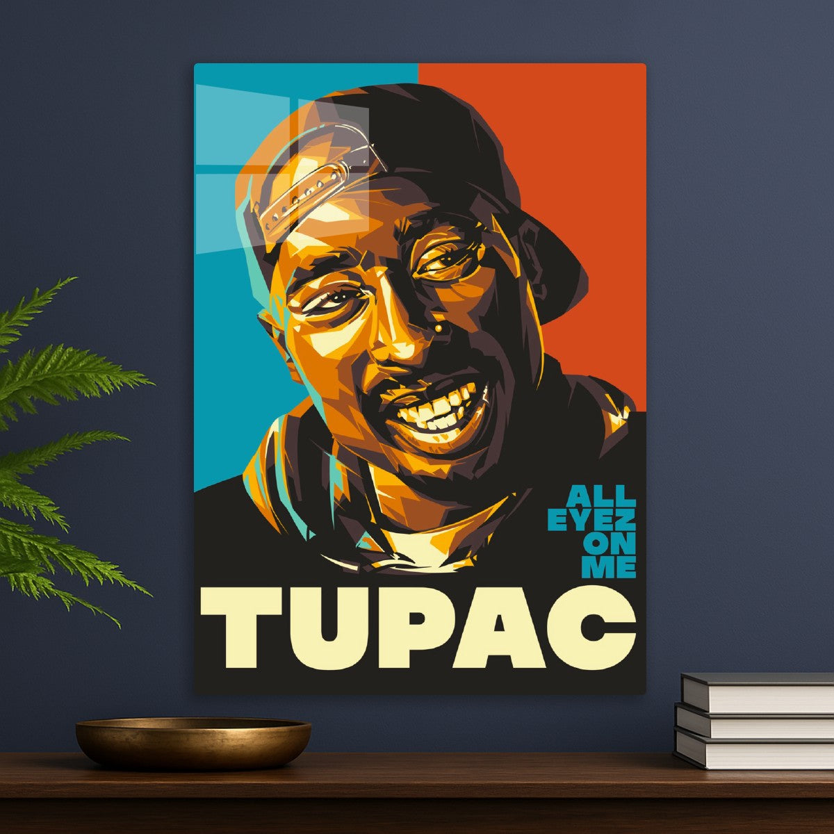 Tupac