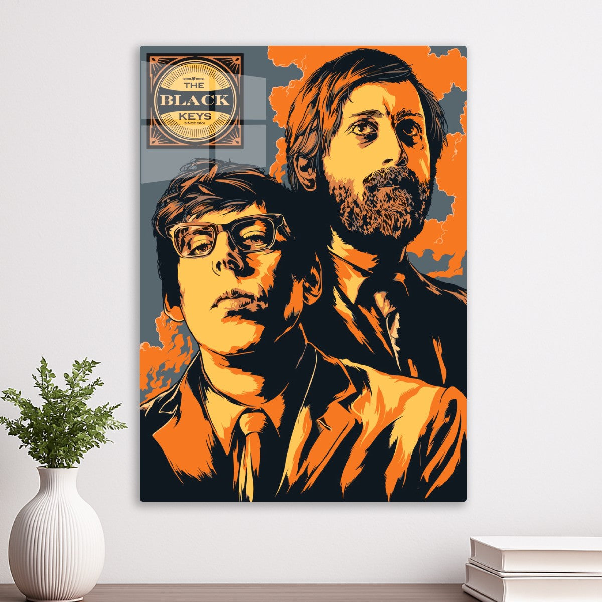 The Black Keys