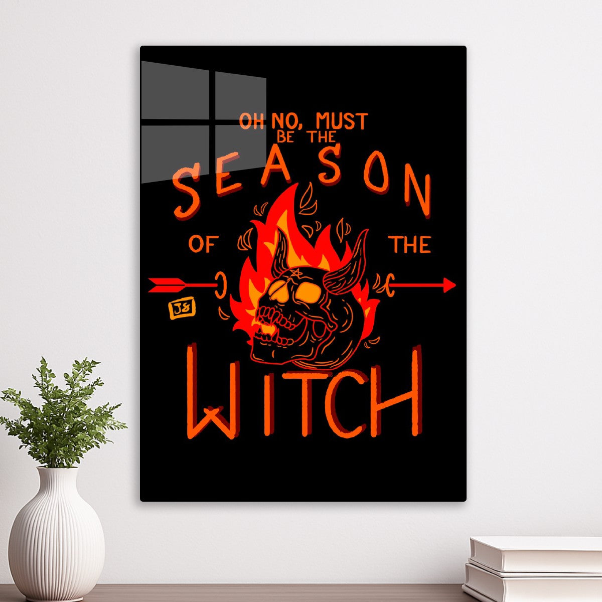 Season Of The Witch