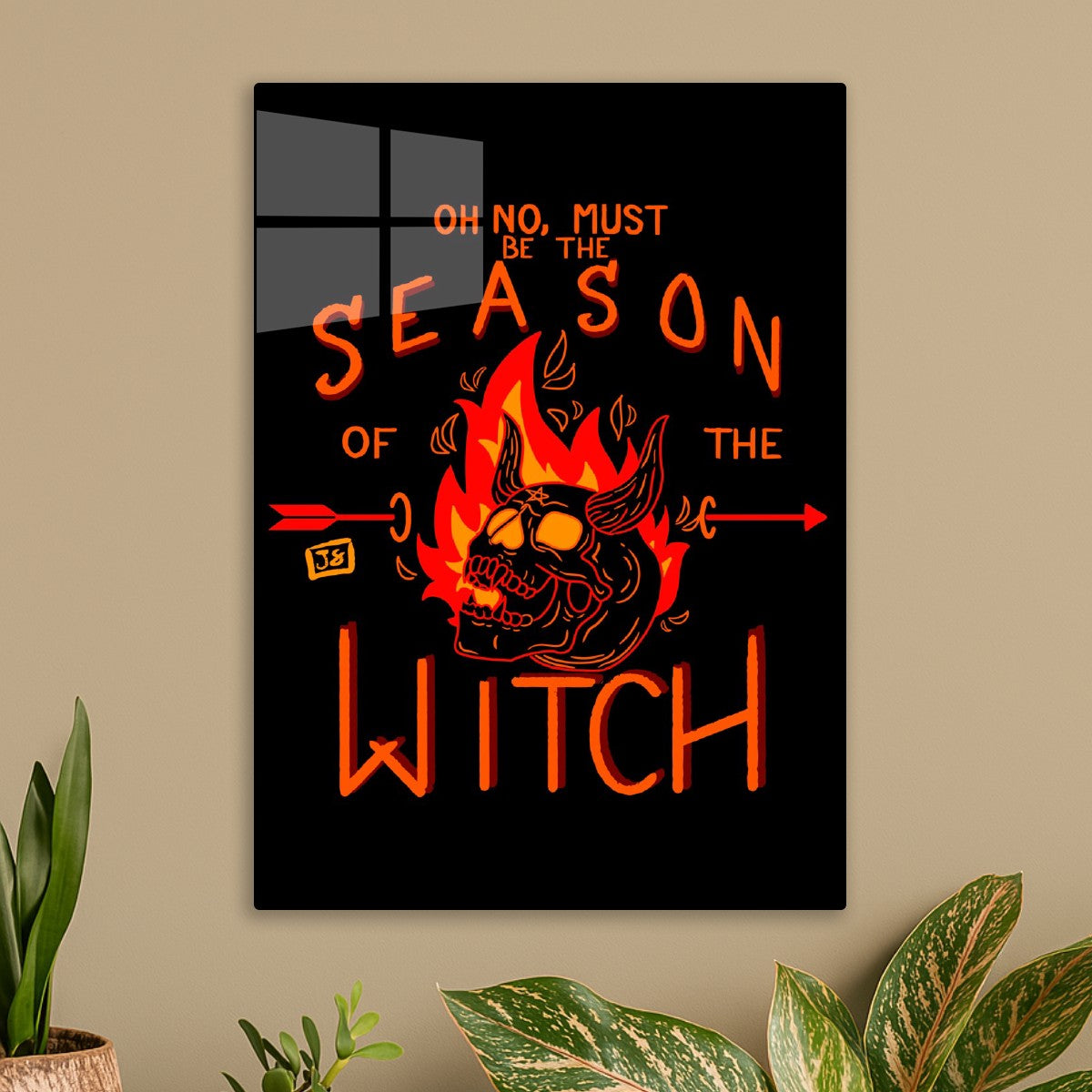 Season Of The Witch