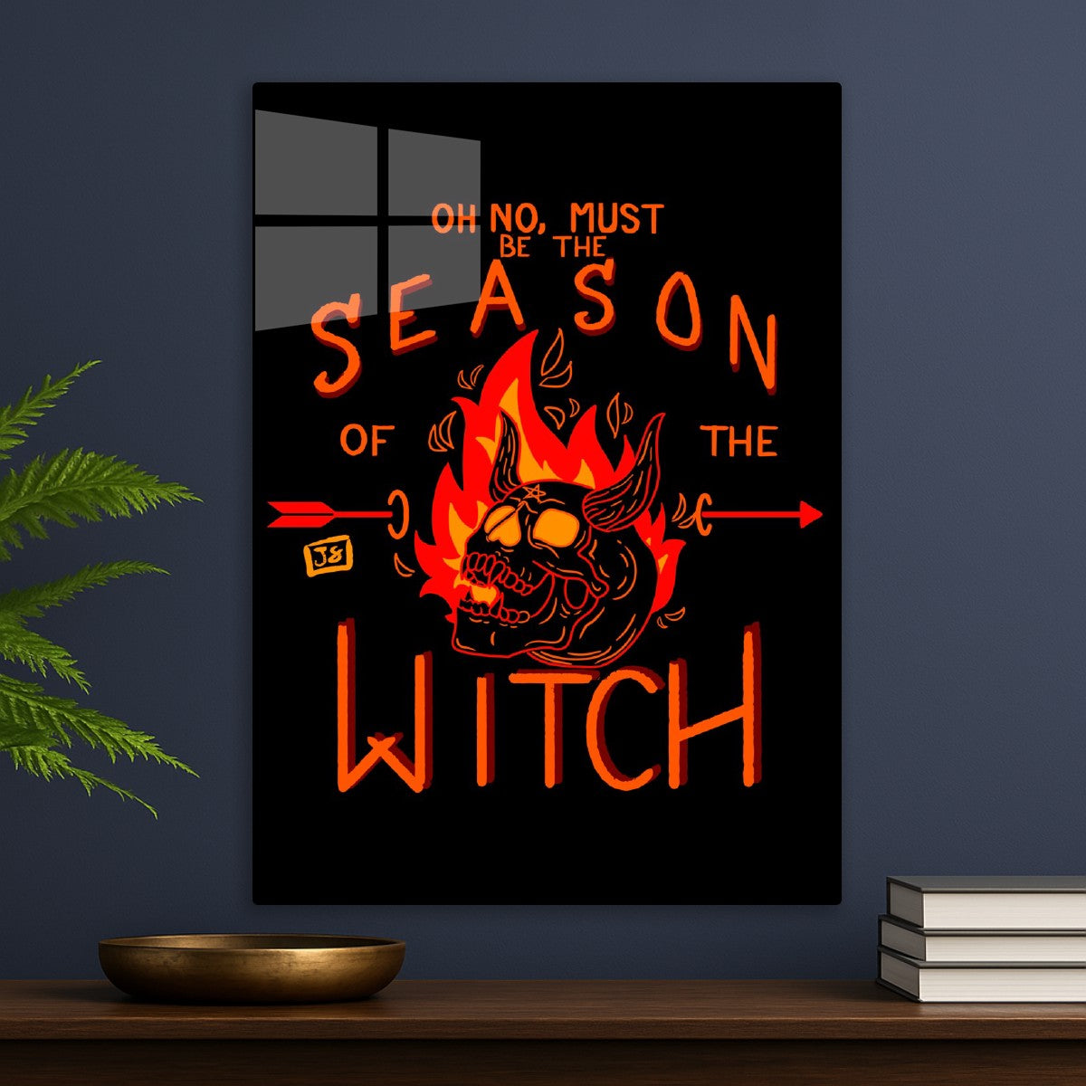 Season Of The Witch