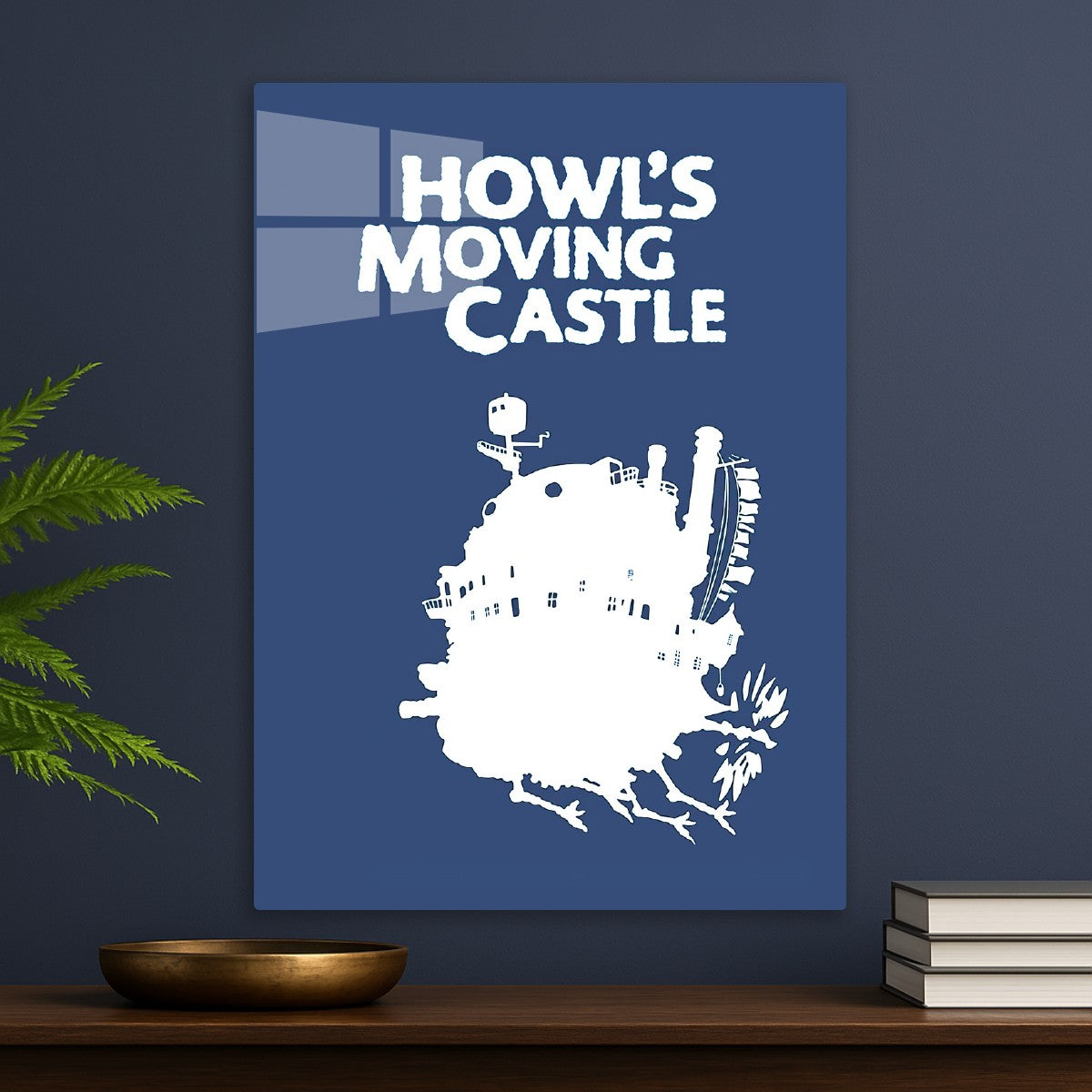 Howl's Moving Castle