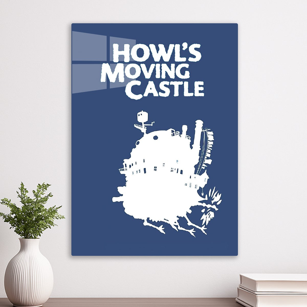 Howl's Moving Castle