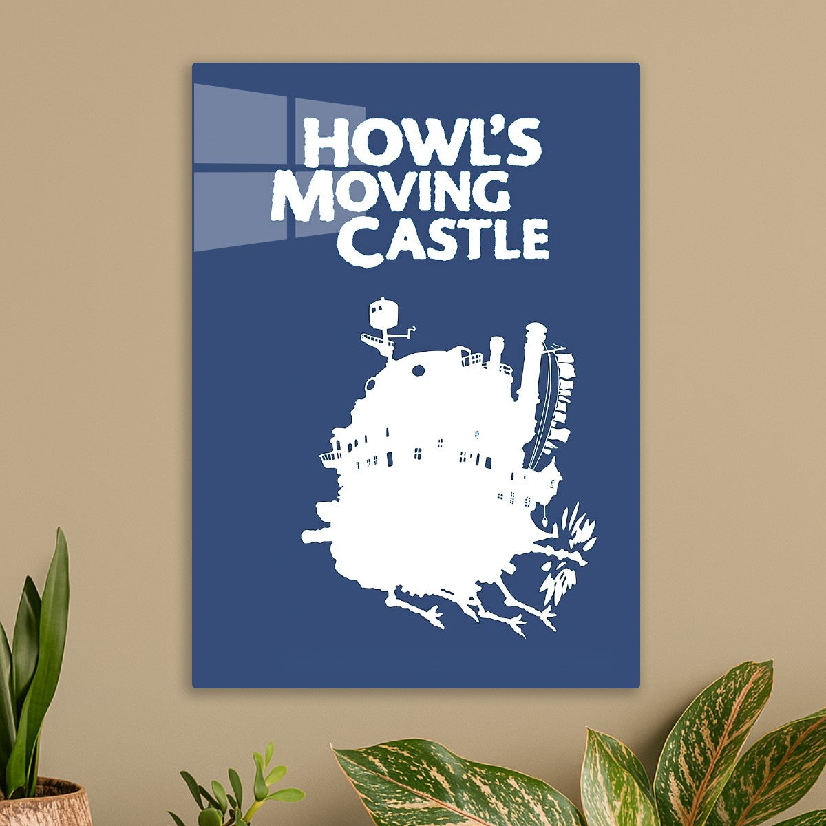 Howl's Moving Castle