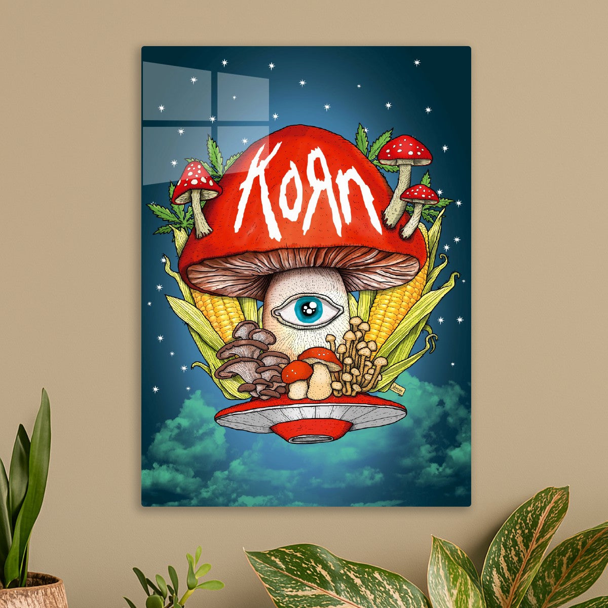 Korn