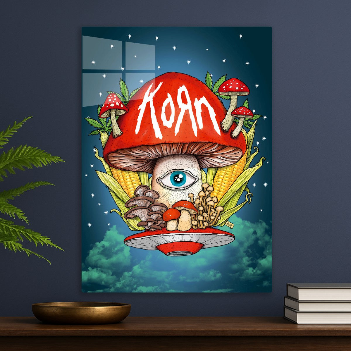 Korn