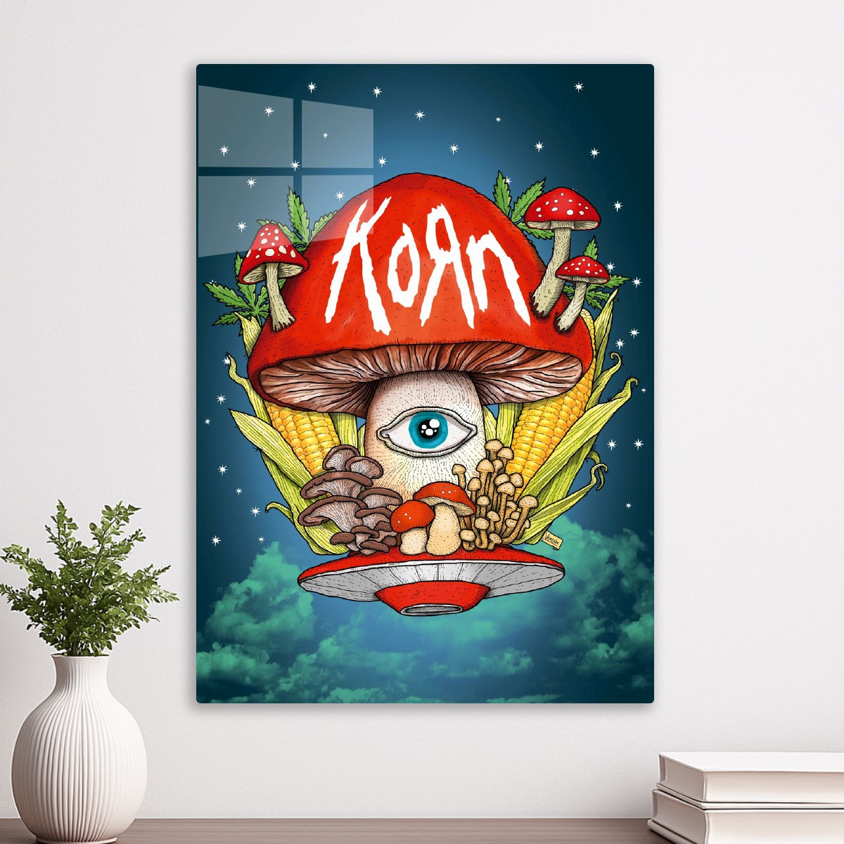 Korn