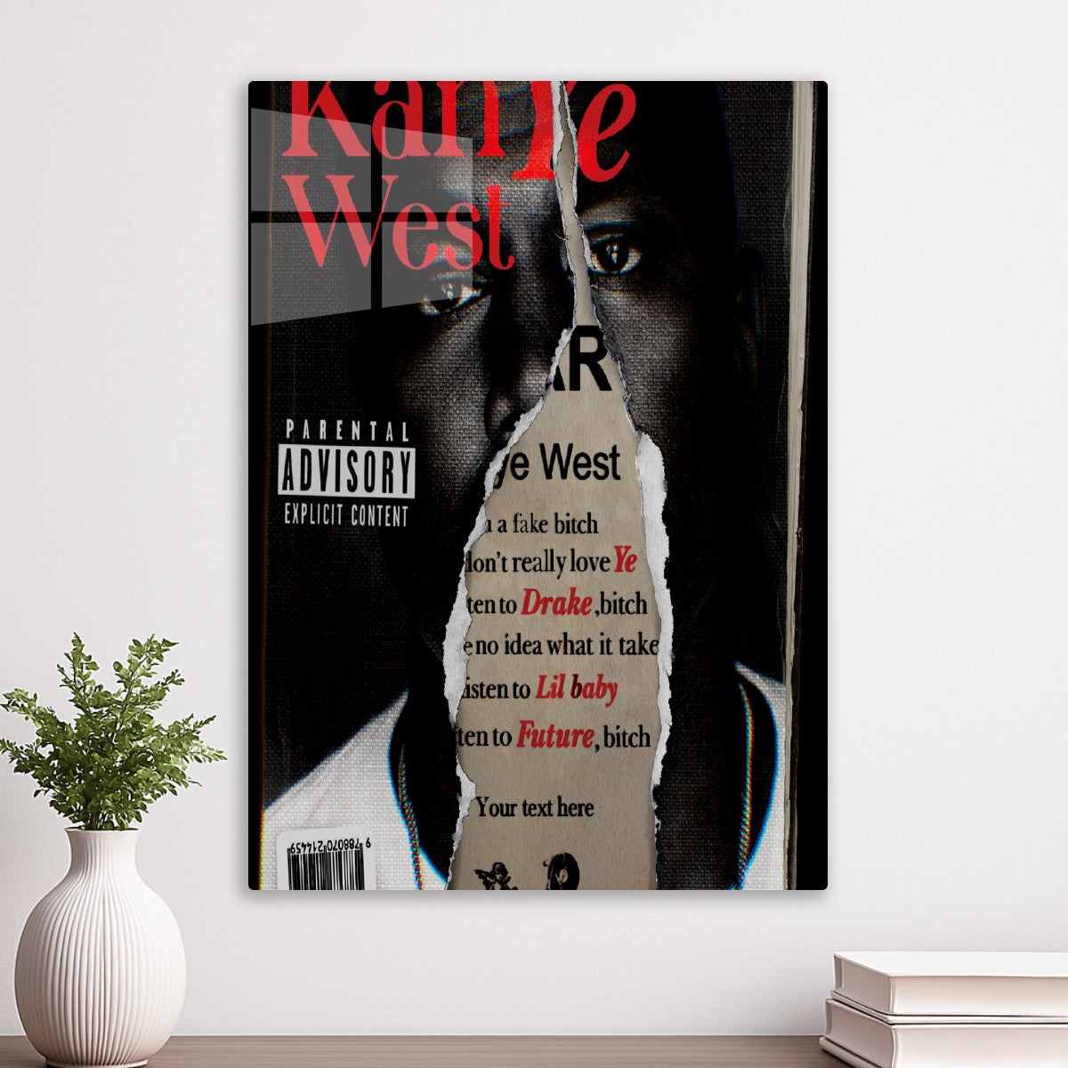 Kanye West