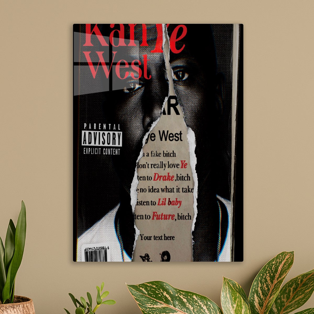 Kanye West