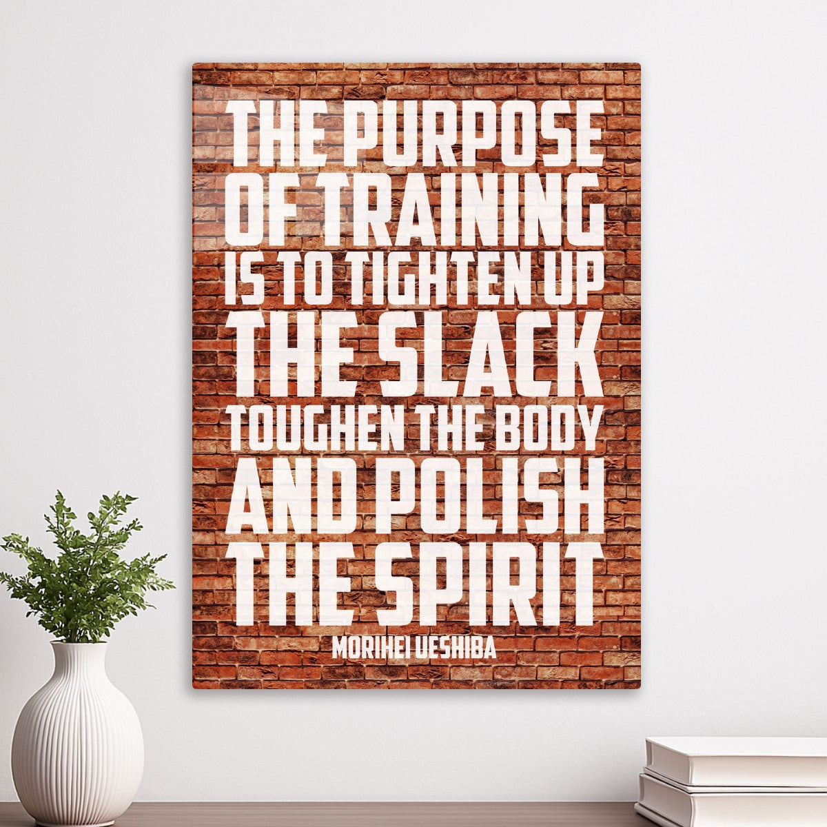Purpose Of Training