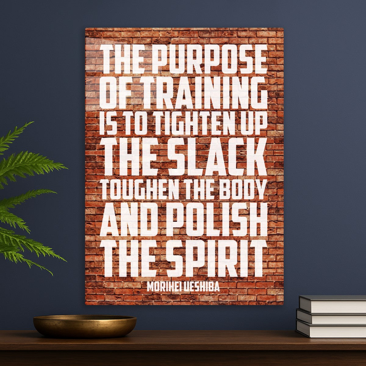 Purpose Of Training