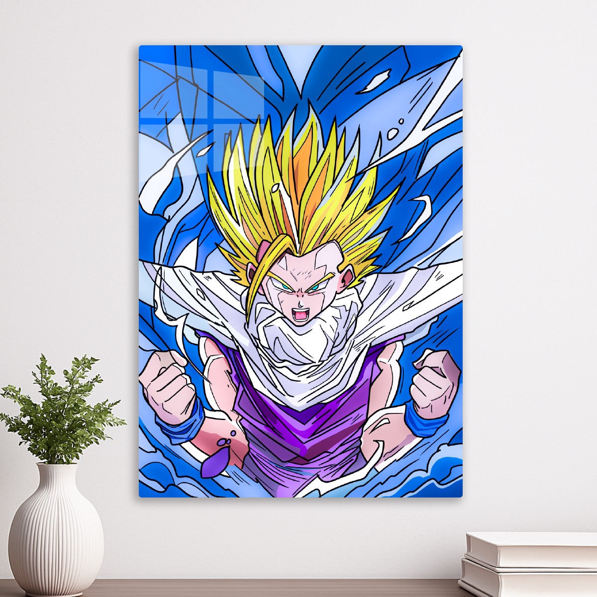 Gohan