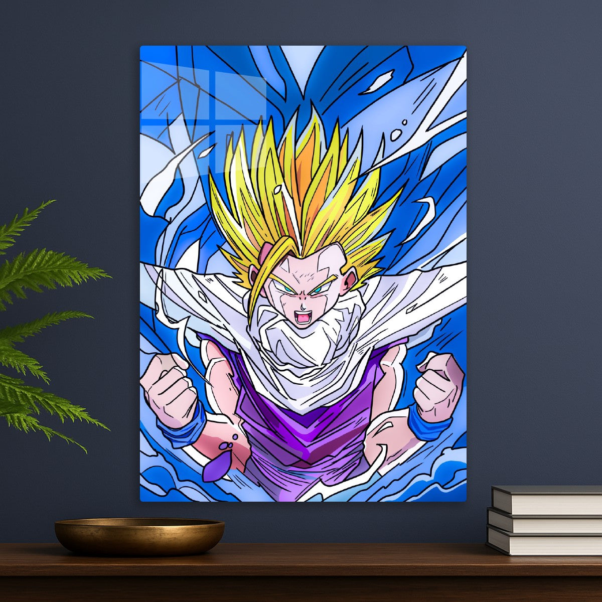 Gohan