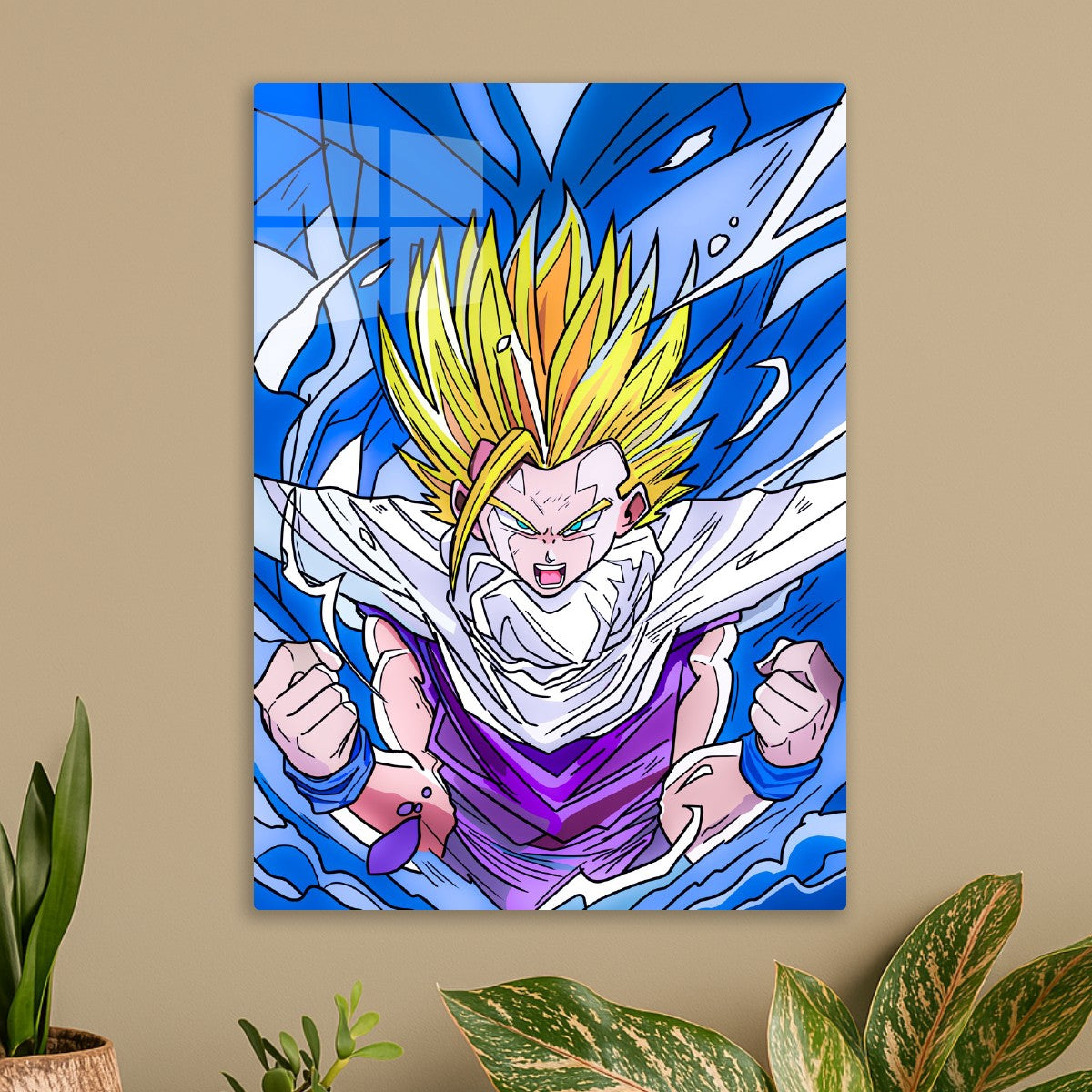 Gohan