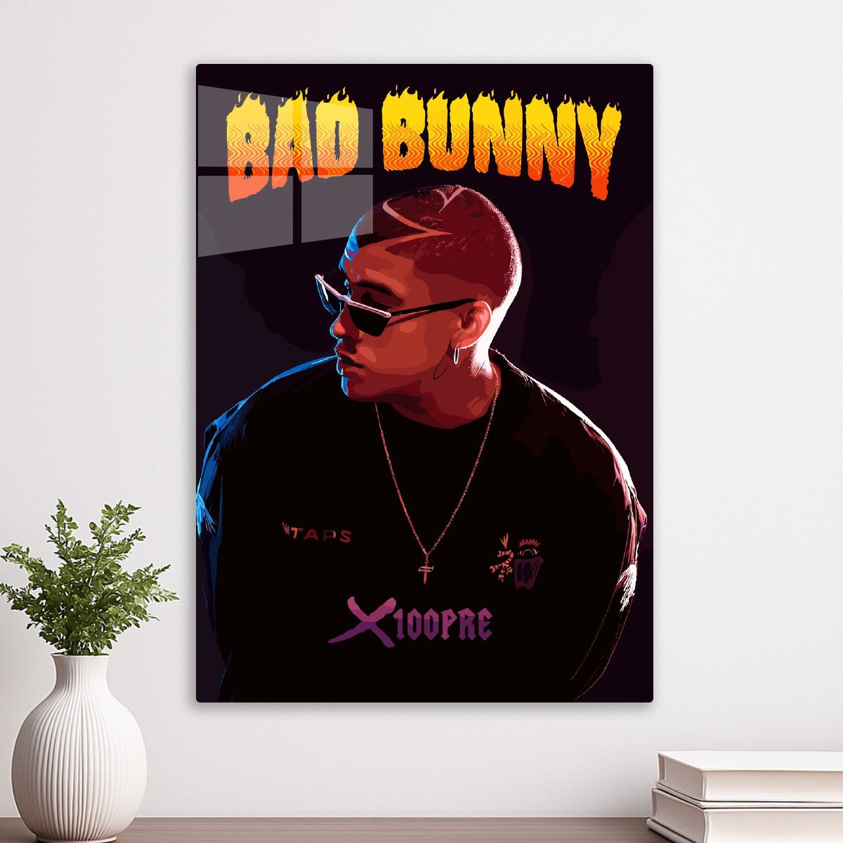 bad bunny