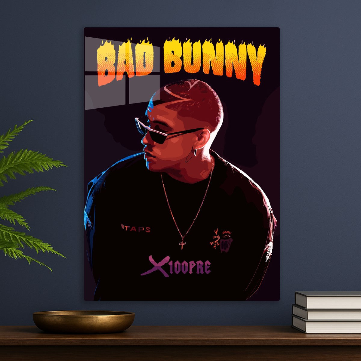 bad bunny