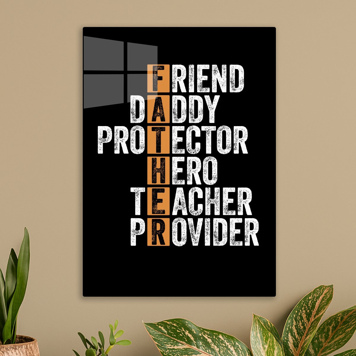 Father's Day Gift