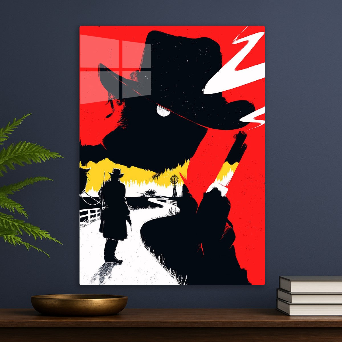 Red Dead Redemption Game 