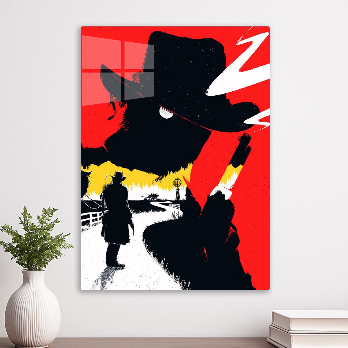 Red Dead Redemption Game 