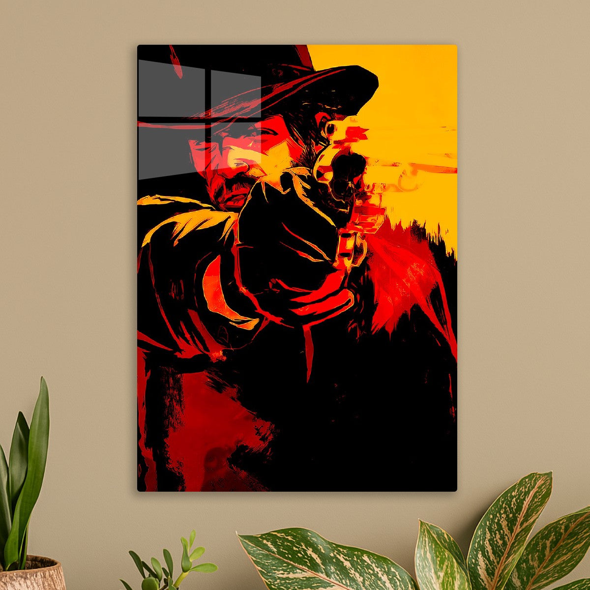Red Dead Redemption Game 