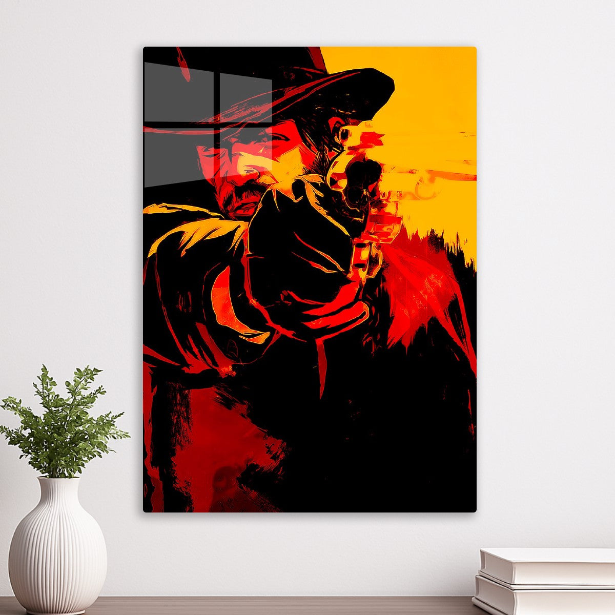 Red Dead Redemption Game 