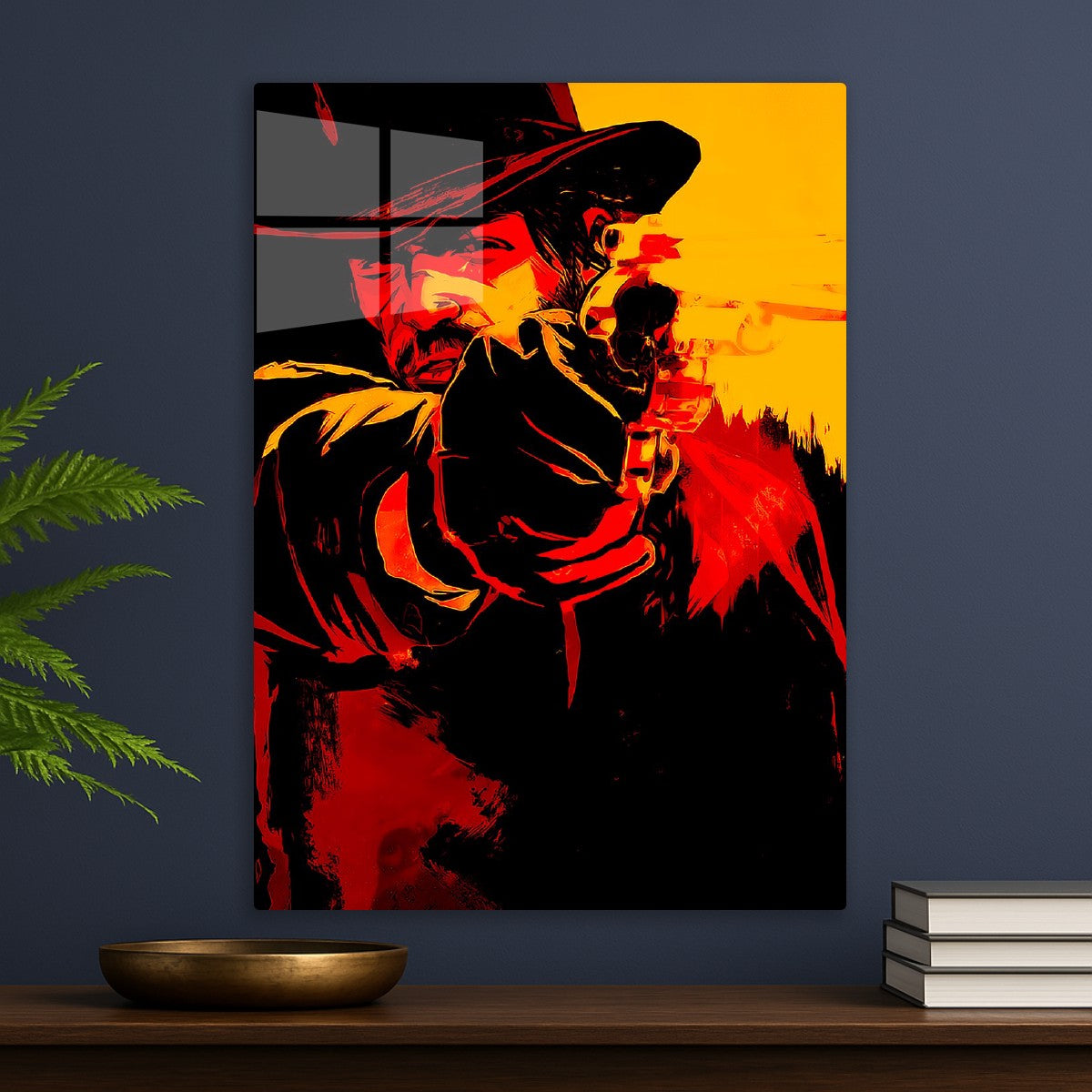 Red Dead Redemption Game 