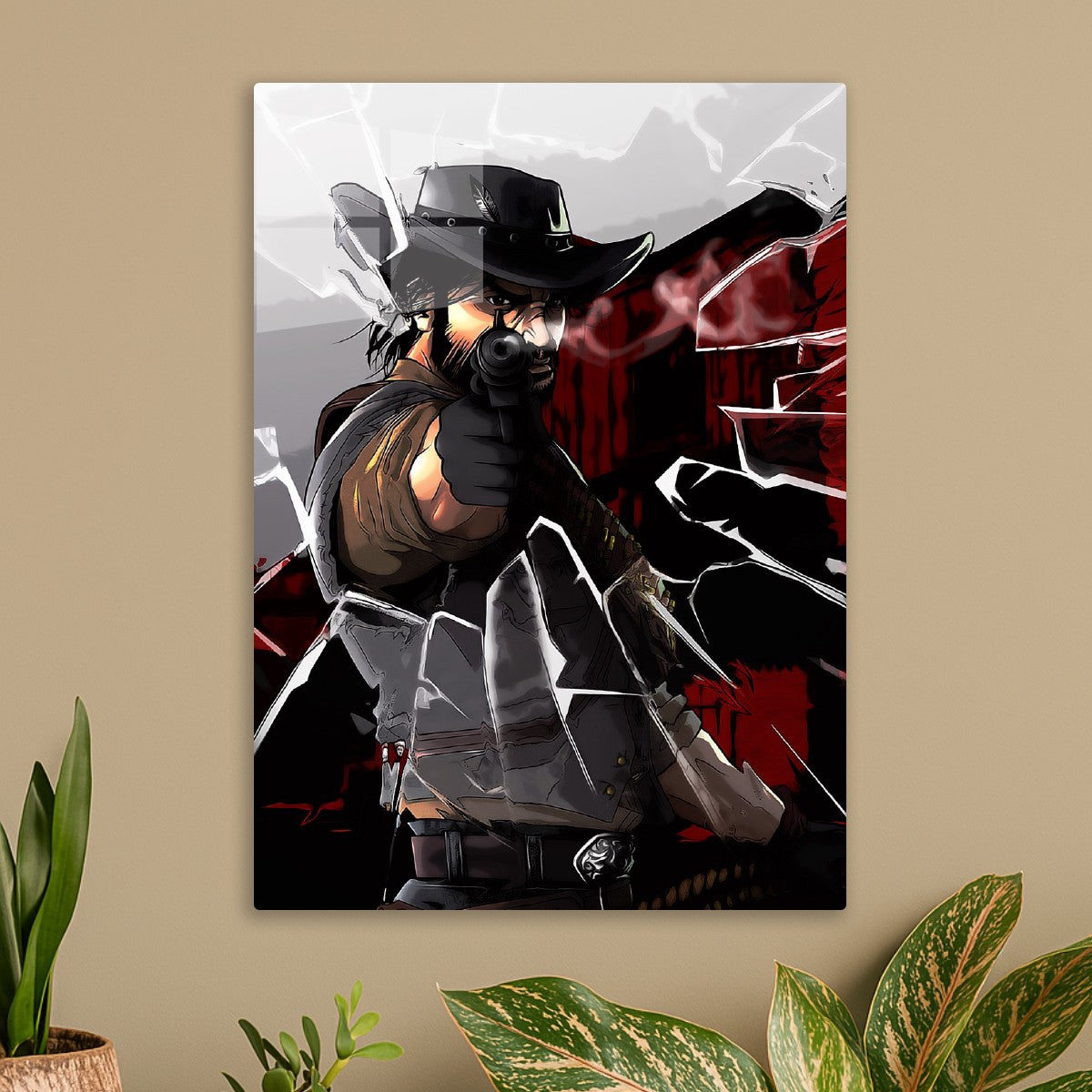 Red Dead Redemption Game 