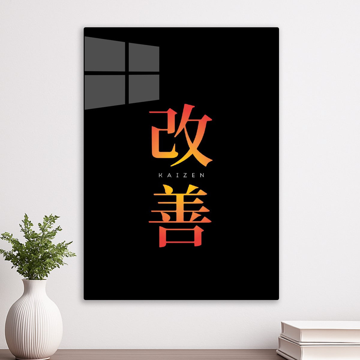 Kaizen