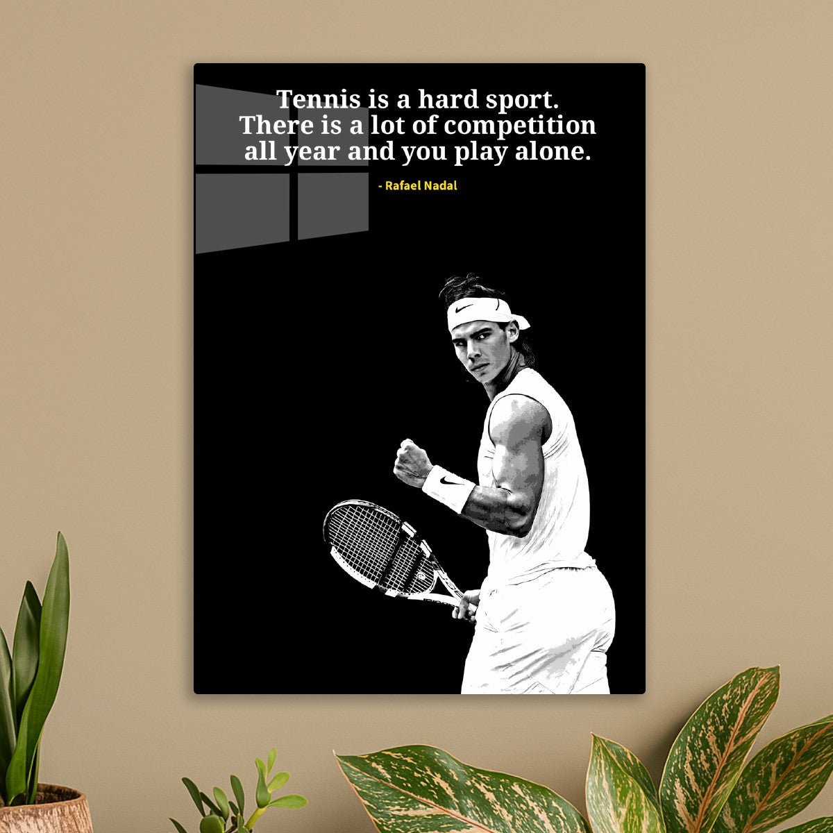 Rafael Nadal 