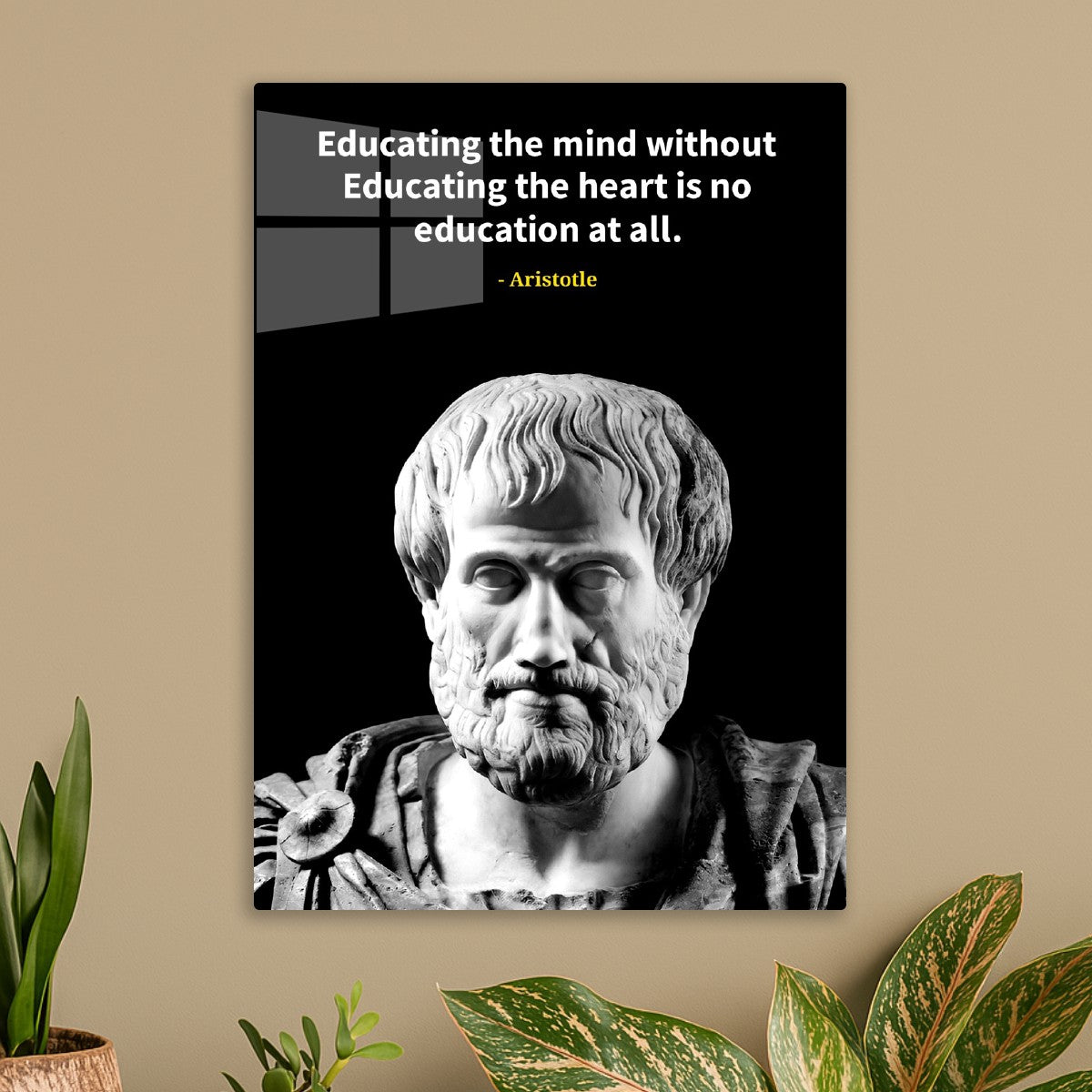 Aristotle