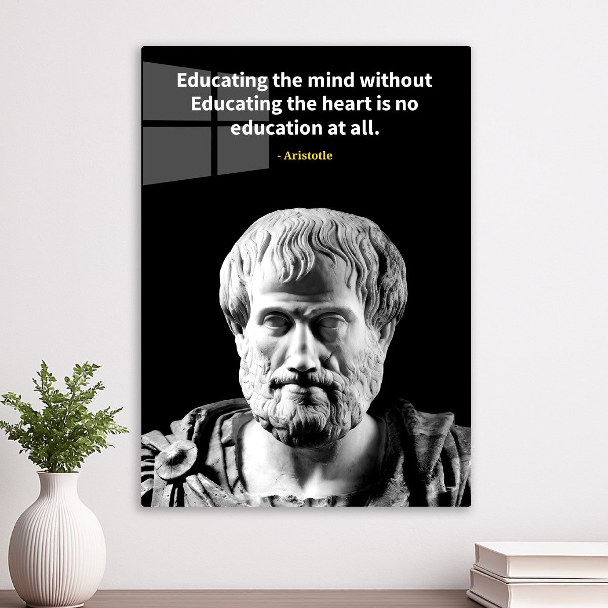 Aristotle