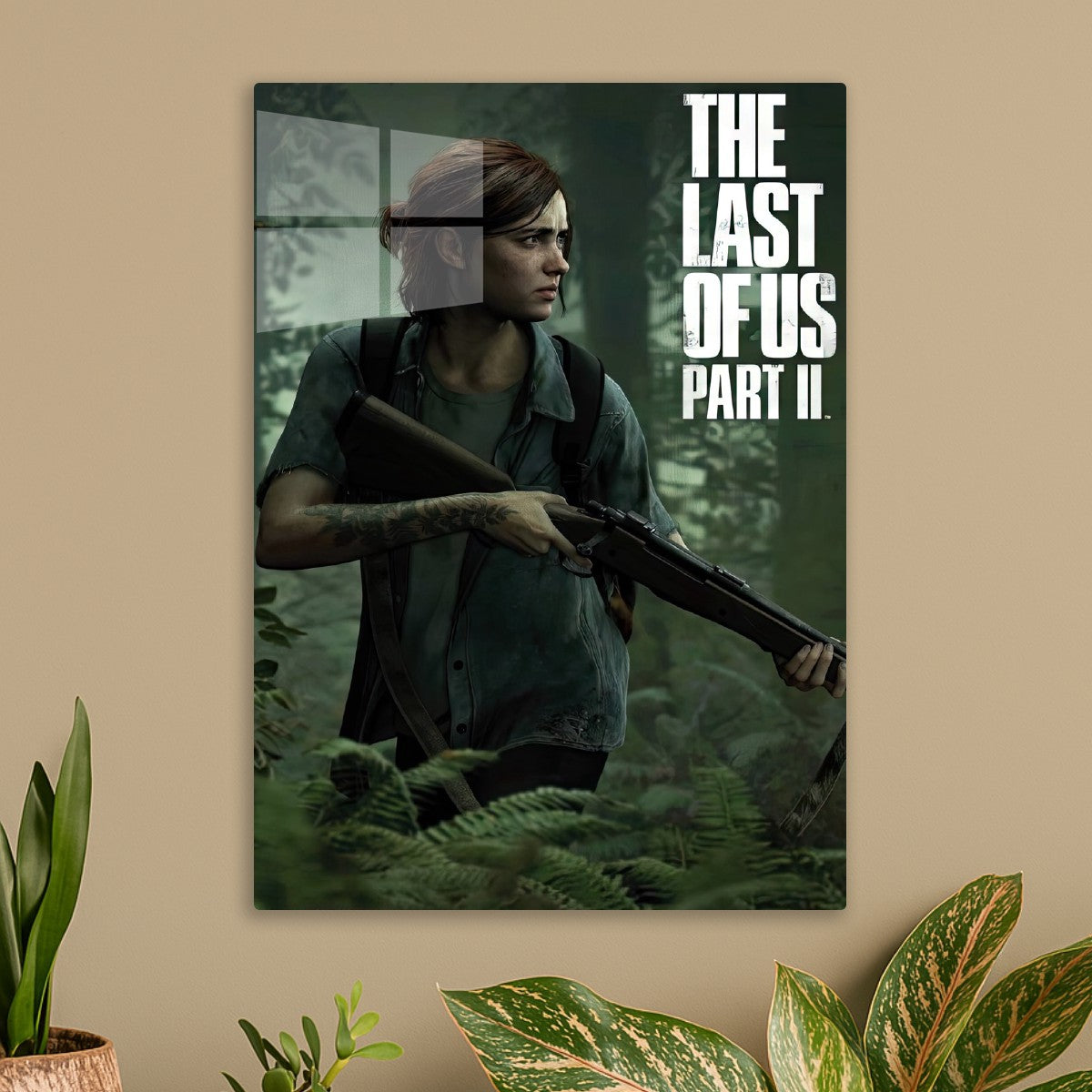 The Last of Us