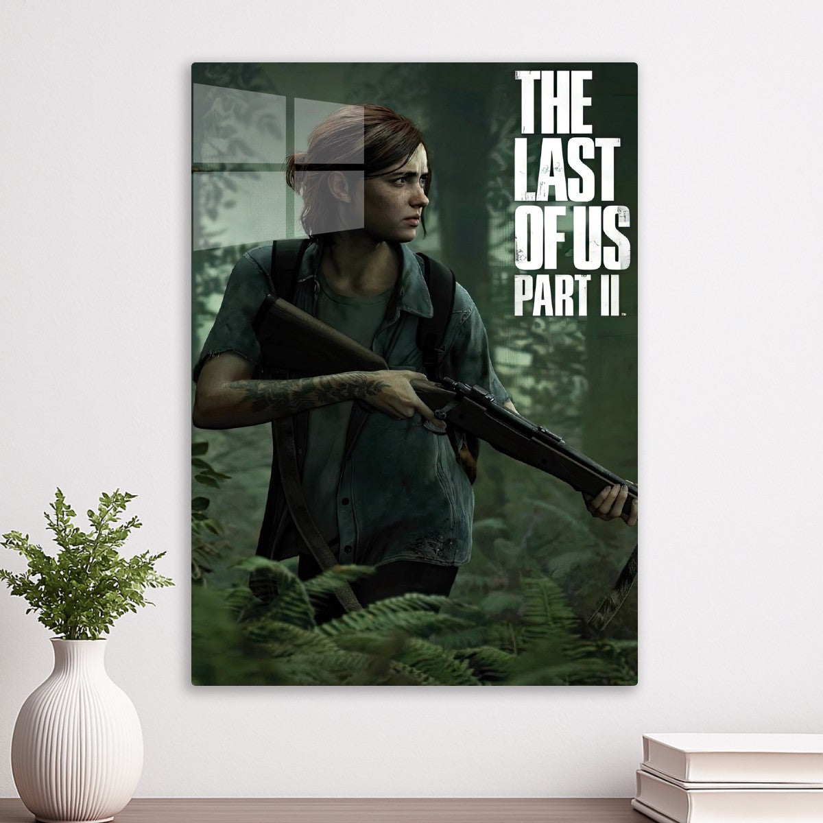 The Last of Us