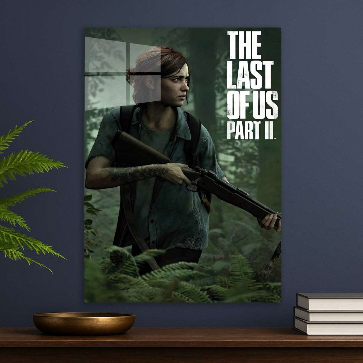 The Last of Us