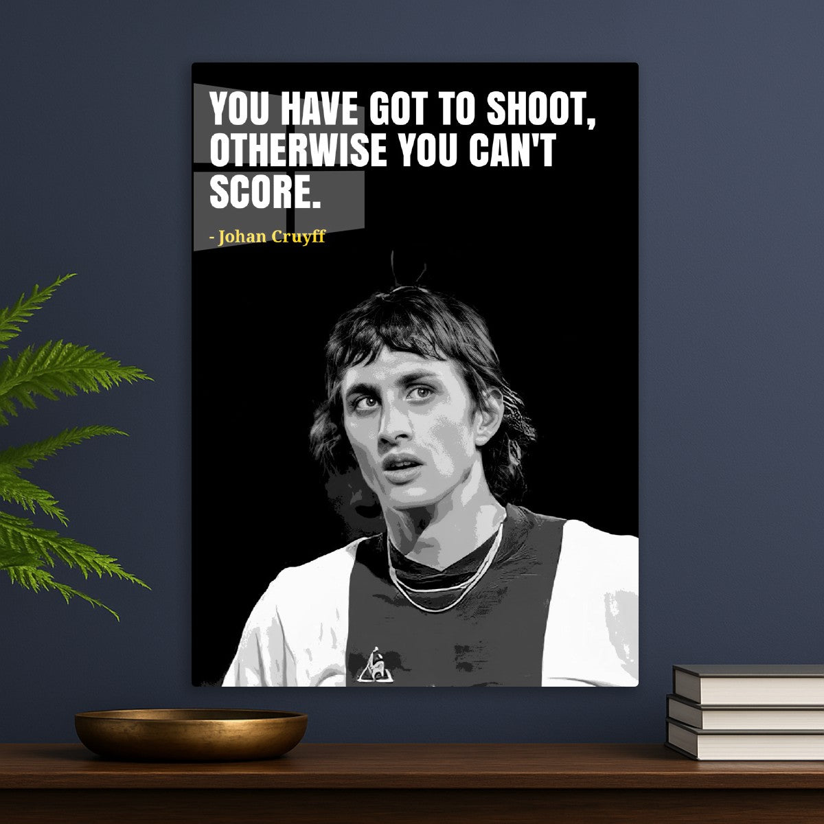 Johan Cruyff 