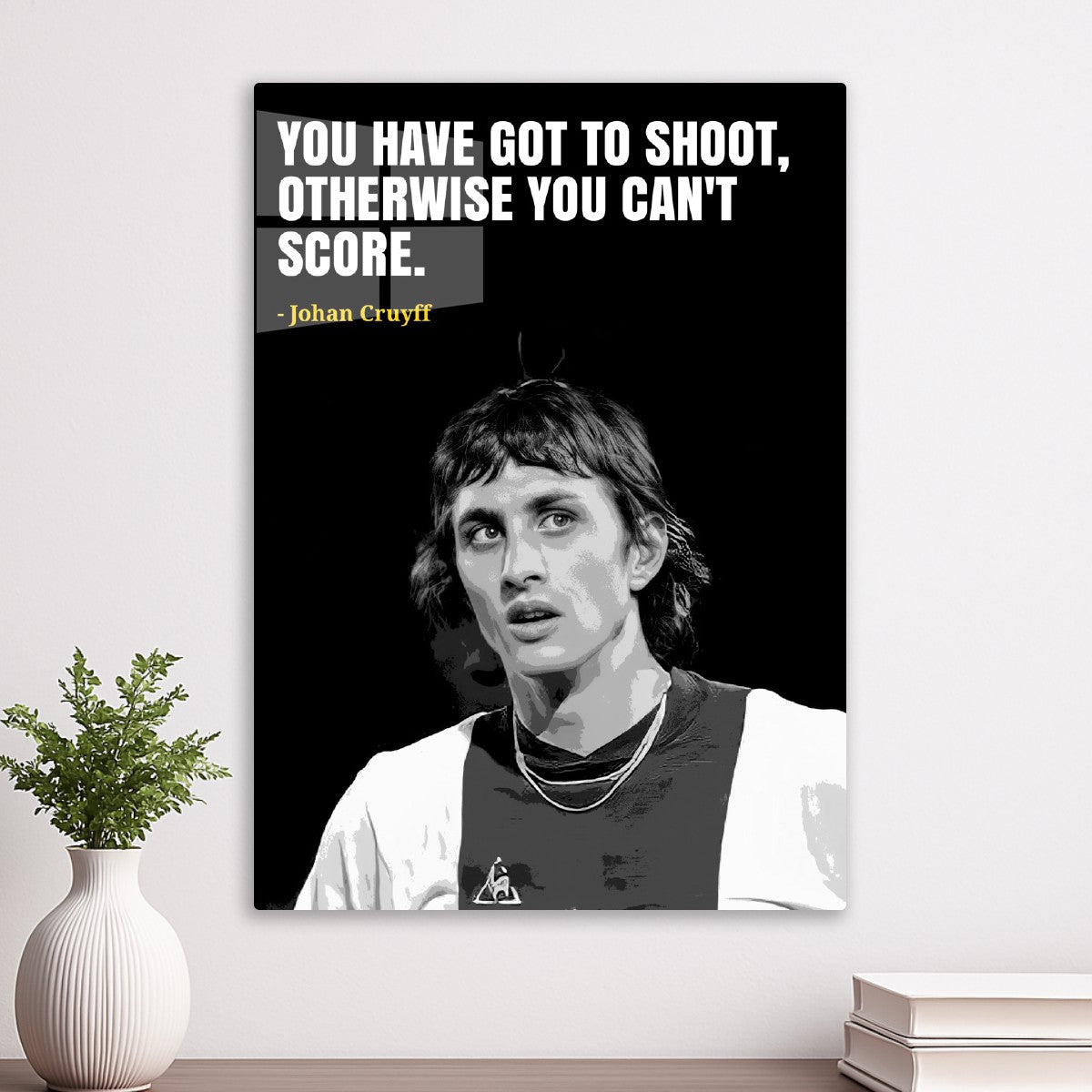 Johan Cruyff 
