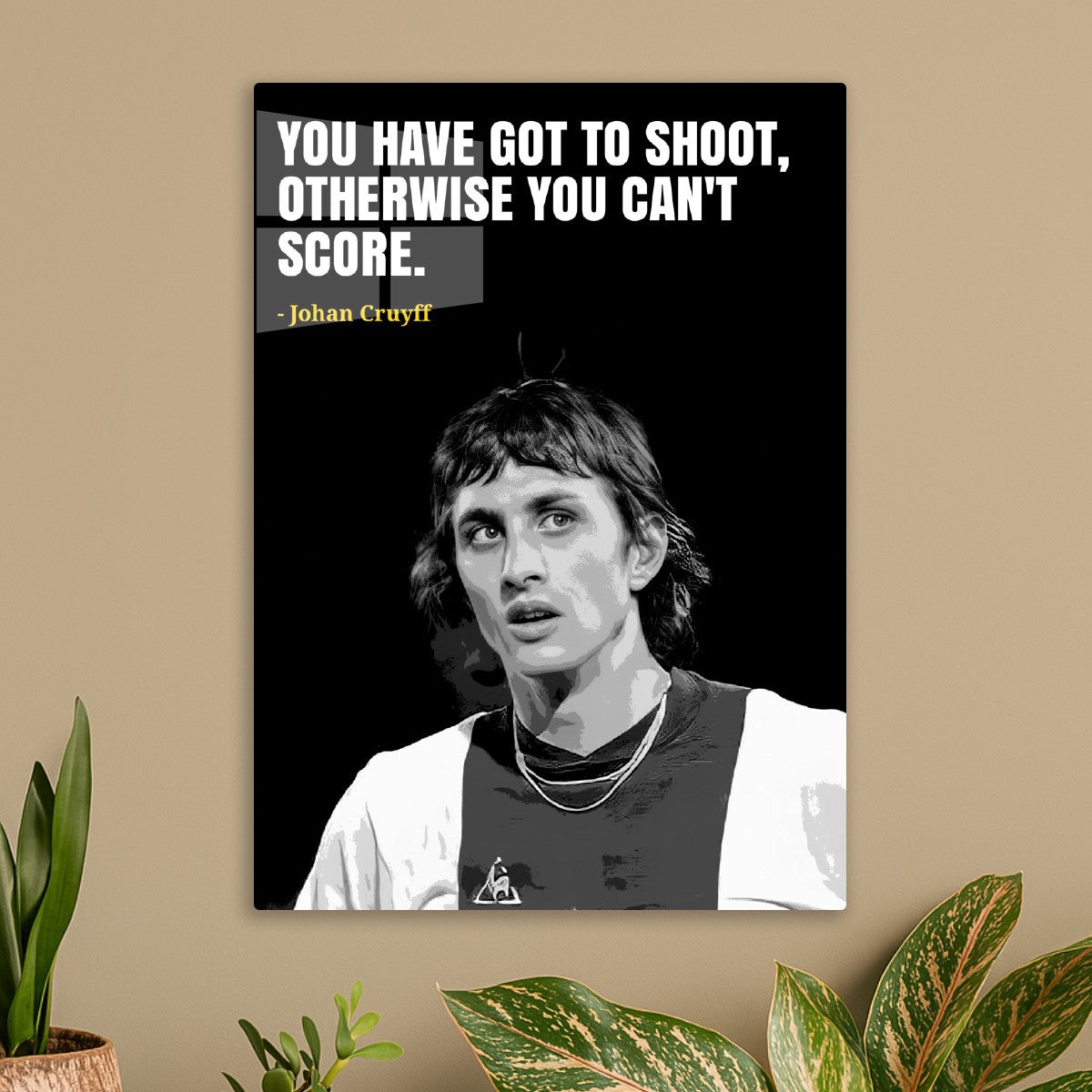 Johan Cruyff 