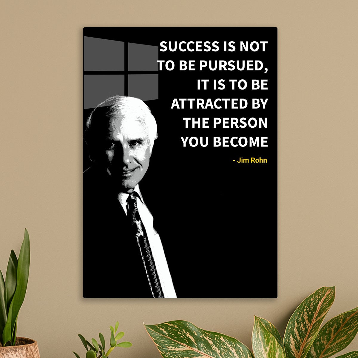 Jim rohn 