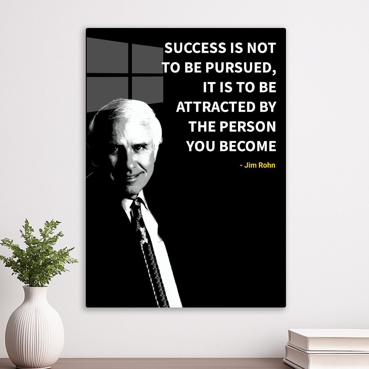 Jim rohn 