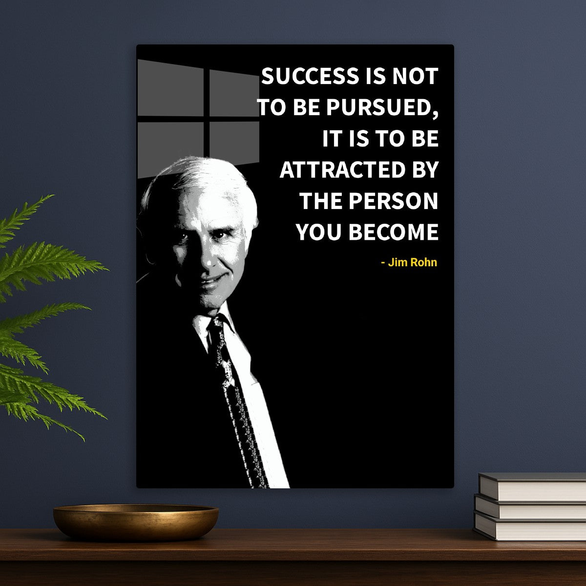 Jim rohn 