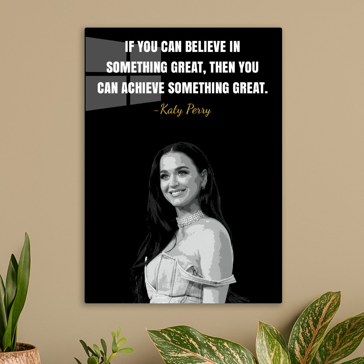 Katy Perry Quote