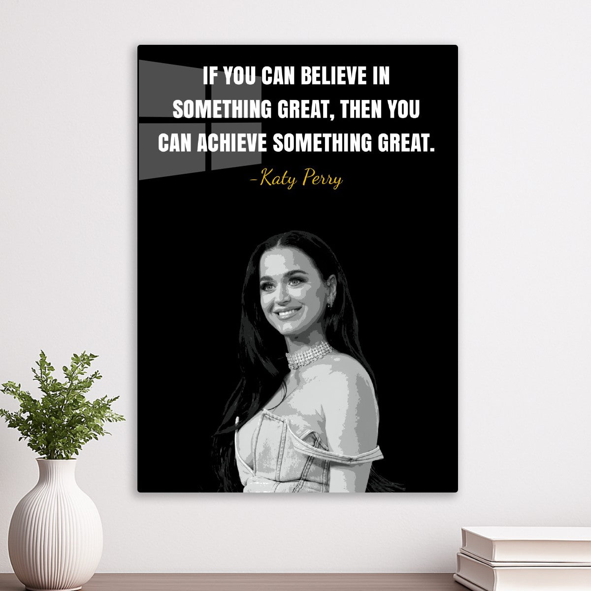 Katy Perry Quote