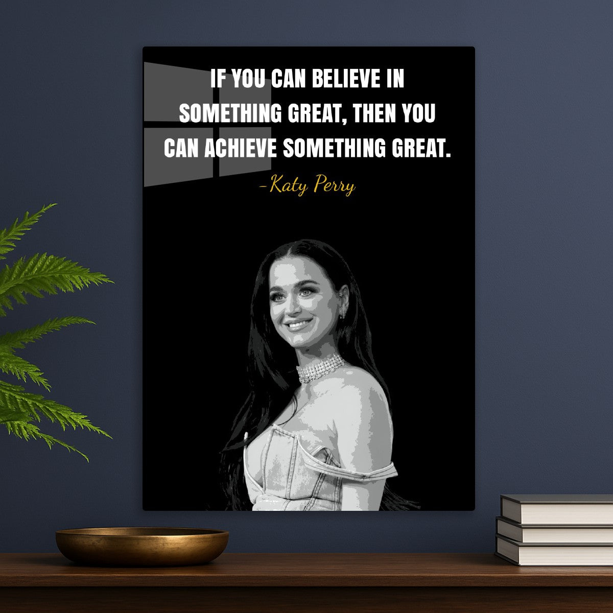 Katy Perry Quote